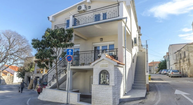 Apartment Franka