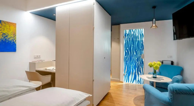 Boutique Hotel Hauser