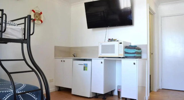 Семейный номер Standard Busselton Ithaca Motel