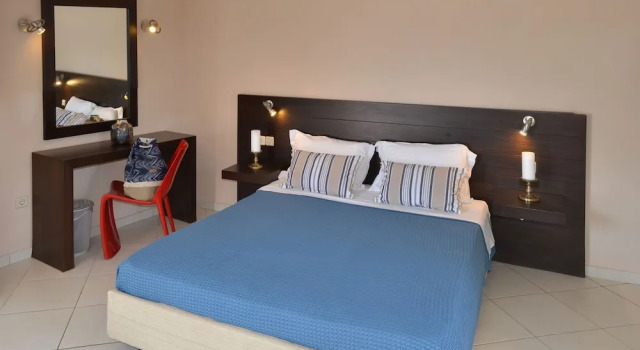 Greek Pride Aithrion Hotel, Book Hotel Kriopigi 