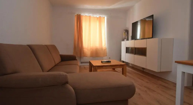 Apartment Stuttgart Ost, Забронировать Апартаменты/квартира Апартаменты Штуттгарт-Ост, Апартаменты/квартира