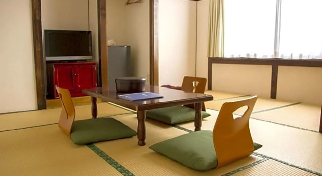Ryokan Seifuso - Vacation STAY 85475v, Book Hotel Matsumoto Nagano