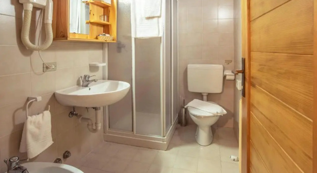 Студия Relais Club Residence