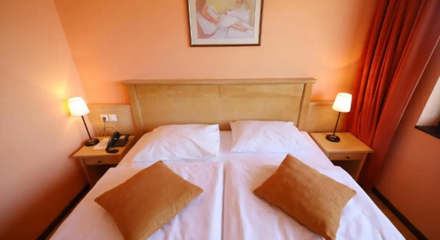 Семейный номер Standard Hotel Donat - All Inclusive