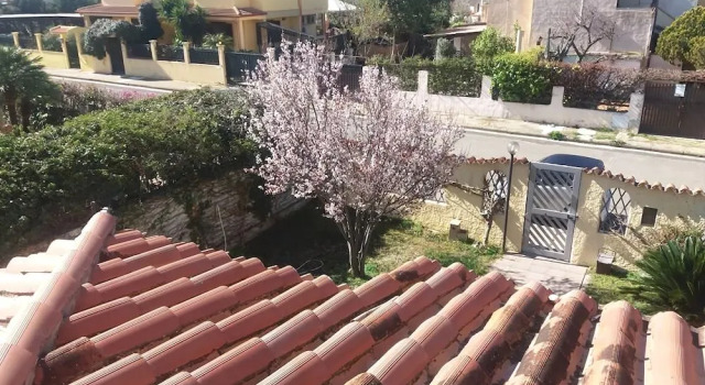 B&B Villa Marilena