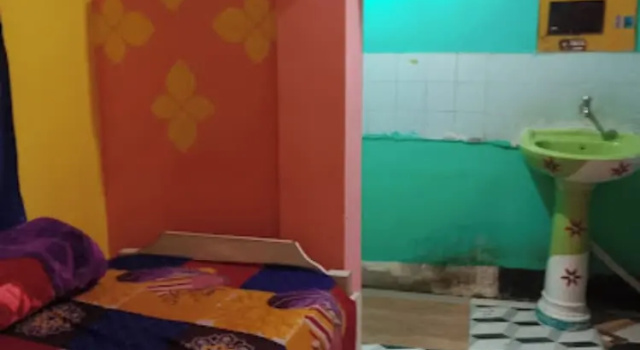 Goroomgo Nirmal Guest House Guwahati