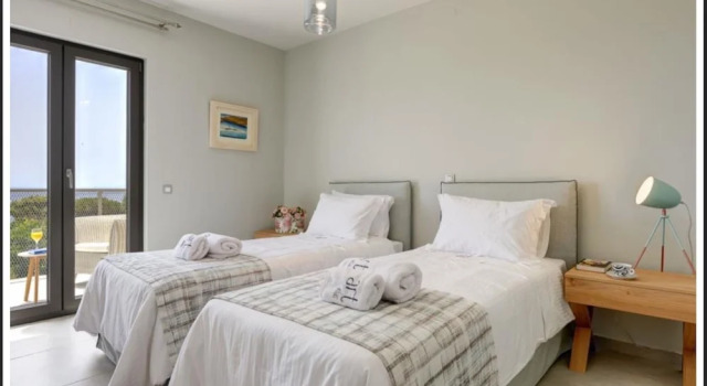 Art Villas, Забронировать Отель Отели Скал с бассейном, рядом с Пляж Скала, Бассейн