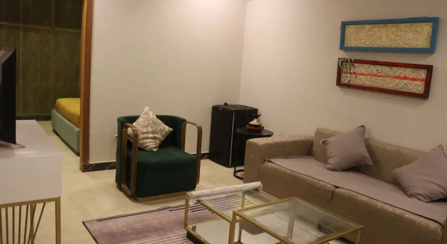 Executivo Apartamento Sab Hotel & Residences
