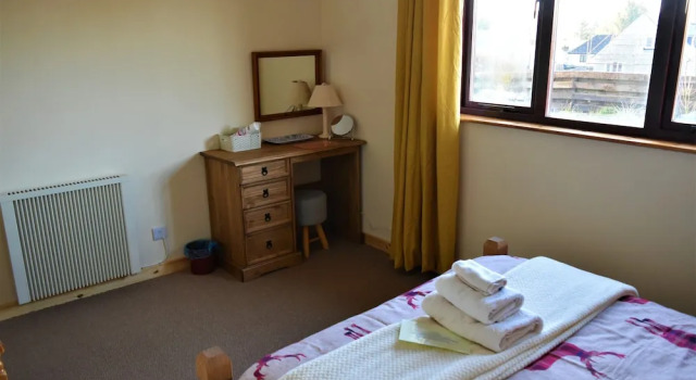 Immaculate, Quiet 2-bed Cottage in Lairg