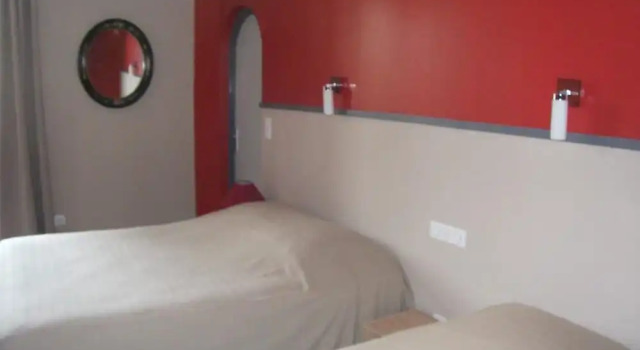 Chambres d'Hôtes L'Etape Ardèchoise, Book Hotel Lamastre Ardèche