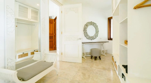 Avillion Villa Cinta @ Sanur
