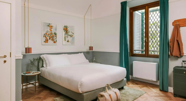 Privilege Hotel, Book Hotel Santa Croce Firenze