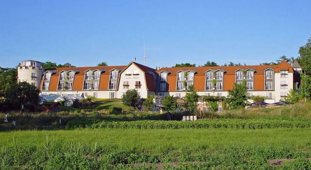 Hotel & SPA Sommerfeld, Réserver Complexe hôtelier Kremmen Brandebourg