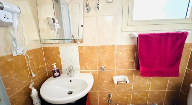Апартаменты Deluxe RITA HOUSE SEA VIEW. Hurghada center