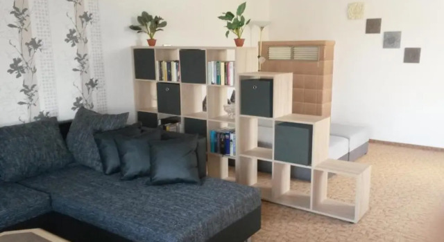 Семейный номер Standard Gästehaus Zur Sorge