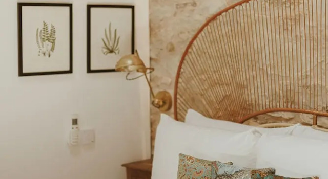 Люкс Classic Amarla Boutique Hotel Casco Viejo