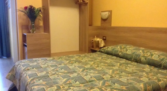 Двухместный номер Standard Hotel Route 9