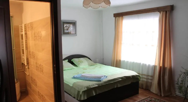 Pensiunea Alecsandra, Đặt Khách sạn Khách sạn ở Vatra Dornei bao gồm bữa sáng, Bữa sáng