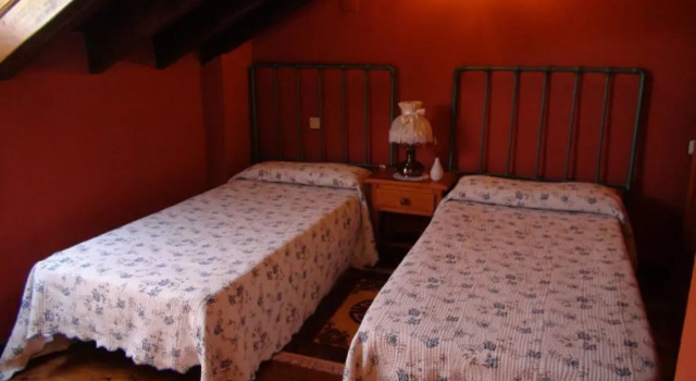 Cottage 2 camere Casa Cecilia