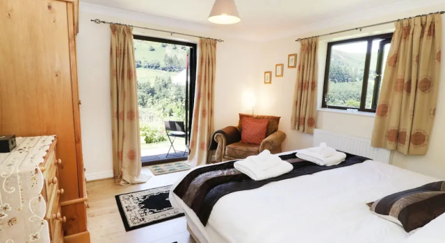 Bryn Coed Bach, Prenota Hotel Llandderfel Gwynedd