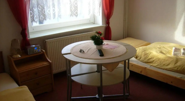 Номер Standard Pension Regenbogen