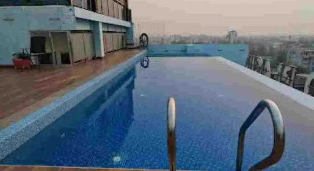The Grand Placid, Reserva ahora Hotel Hoteles y alojamientos en Khulna, Hotel
