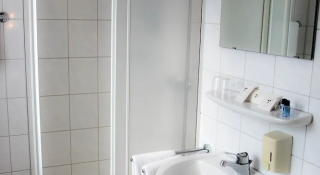 Номер Comfort Hotel Bitburg