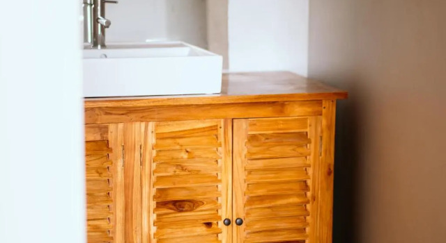 Номер Standard Chambres dHôtes Irazabala