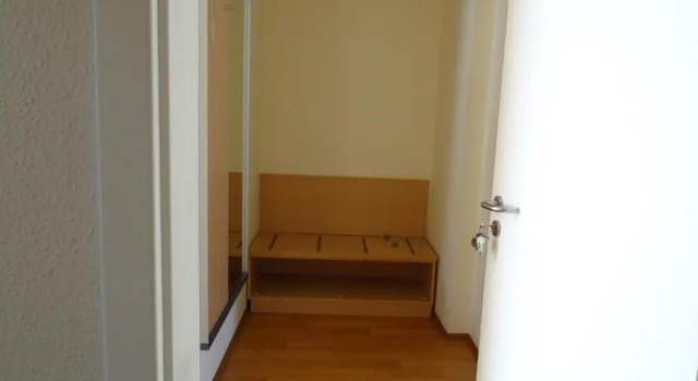 Апартаменты с 2 комнатами Apartment Haus
