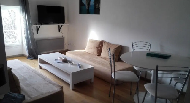 Duplex 55m - Pont St Esprit