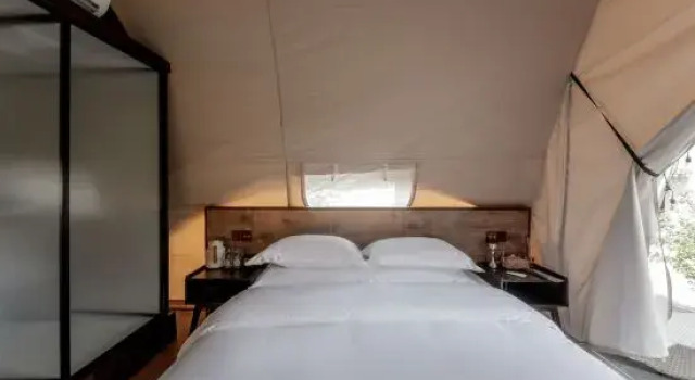Тент Dali ANYUE Art Homestay