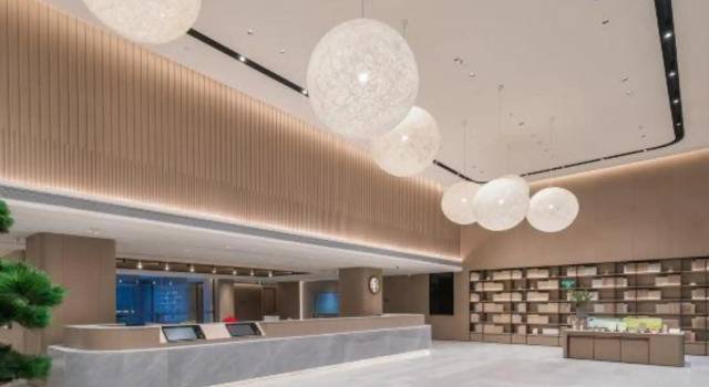 JI Hotel (Huai'an Powerlong Commercial Street), Rezerwuj Hotel Qingjiangpu Chiny