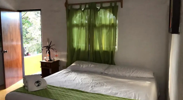 Люкс Comfort Lush Boutique Hotel