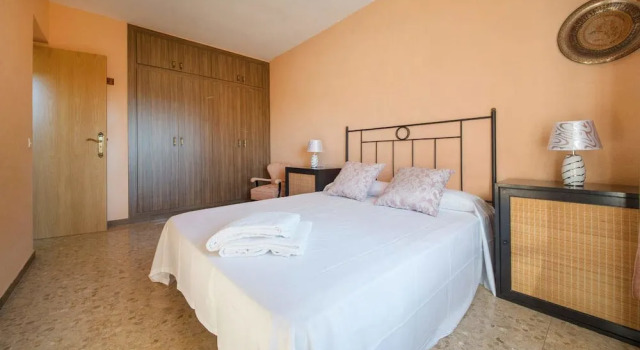 Апартаменты Villa Santa Otilia