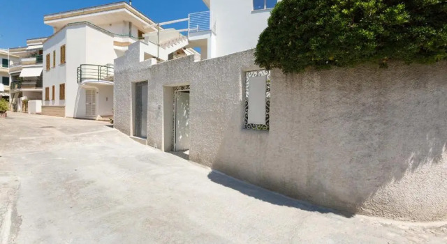 Villa Elmar by BarbarHouse, Book Villa Otranto Salento
