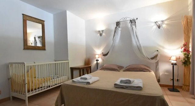 Villa in Saint-paul With Private Pool