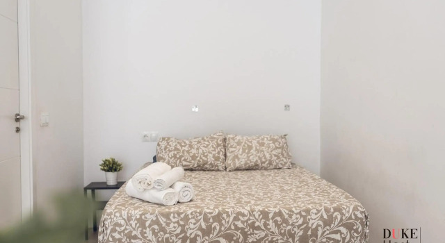 Santa Maria de la cabeza2 Apartments, Забронировать Апартаменты/квартира Апартаменты Мадрида, рядом с Cuarta Pared Theatre, Апартаменты/квартира