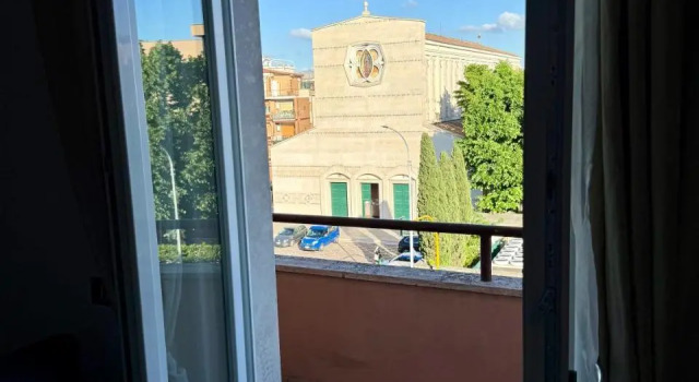 Aurelia - INH 22665, Prenota Hotel Aurelio Roma