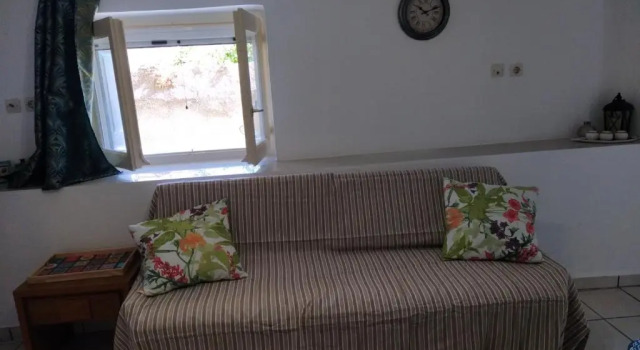 Апартаменты Artemis Ermoupoli Centre Appartement pour petit budget Backpackers