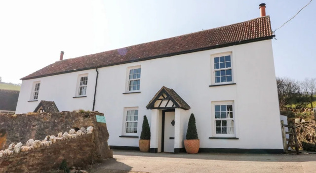 Partridge Cottage