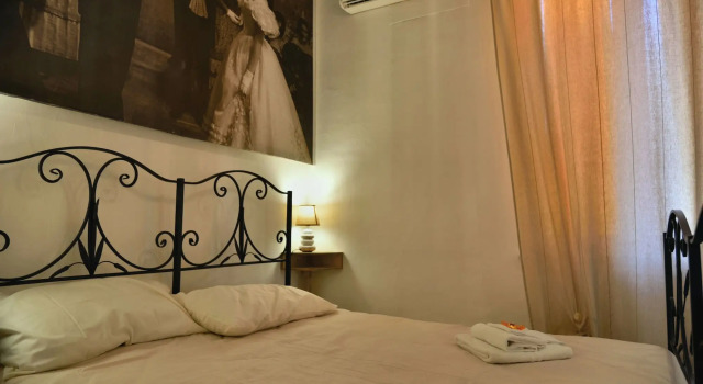 Real Umberto Apartments by Wonderful Italy, Prenota Appartamento Hotel a Sicilia con parcheggio, Parcheggio