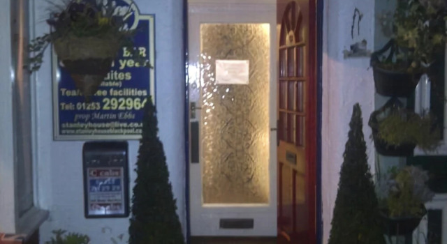 Maryport Marras, Забронировать Отель Отели Блэкпул 3 звезды, рядом с Конференц-центр Winter Gardens, 3*