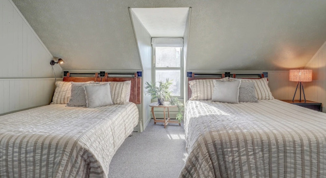 Habitación Confort Auberge des Cantons