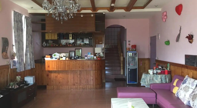 W Guest House, Rezervovat Penzión Hotely v Panshan Village s parkováním, Parkování