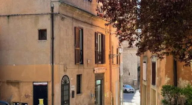 CoreHome, Prenota Hotel Hotel a Lazio con parcheggio, Parcheggio