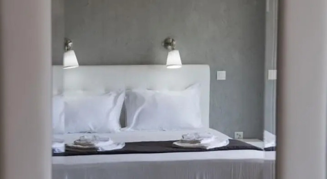 Двухместный номер Standard Ponti Beach Hotel