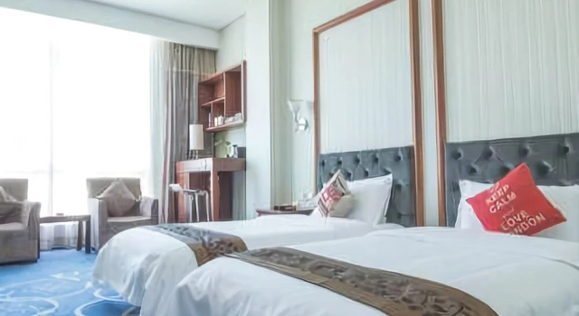 Meilun Liwan Hotel