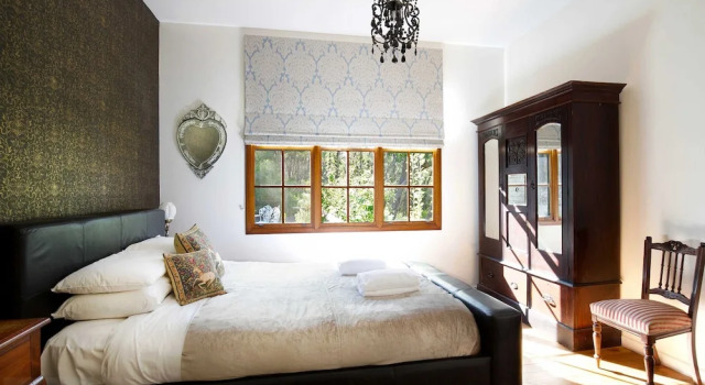 Grand Canyon Chalet