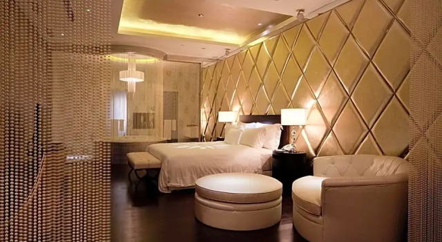 Номер Deluxe Wego Boutique Hotel - Dazhi