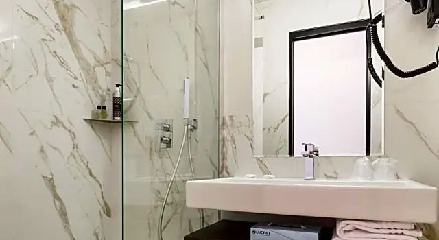 Номер Standard Hotel Saint Georges